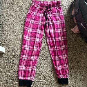 Secret treasures pink pajama pants